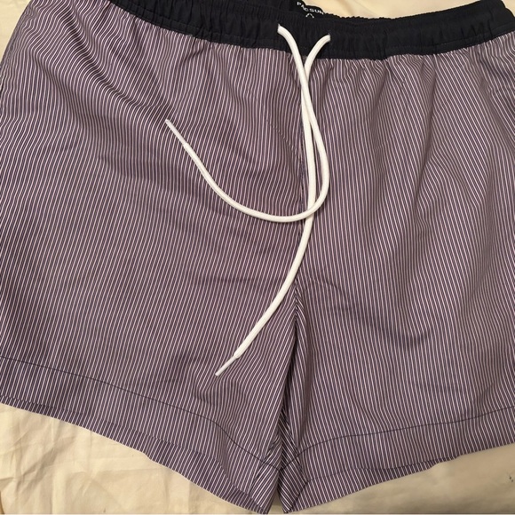 Pacsun shoveline swim trunks M - Picture 2 of 7